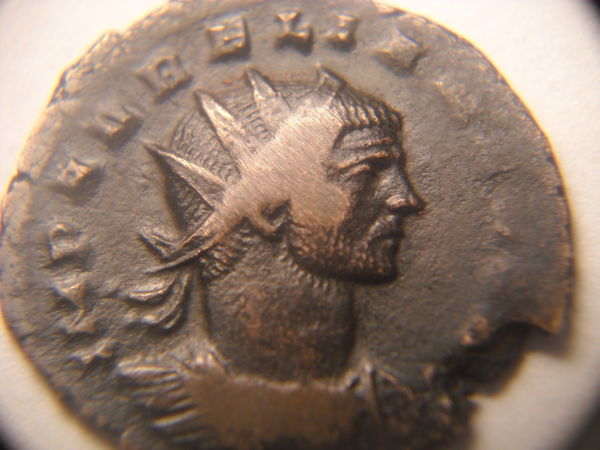 Aurelian-Ric-Number