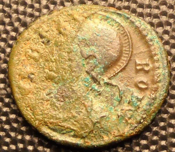 Constantine-Coins