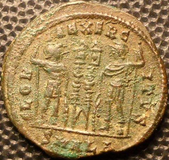 Constantine-Coins