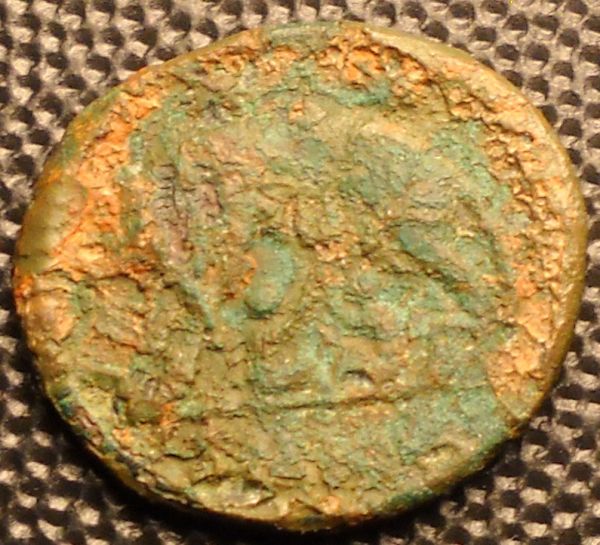 Constantine-Coins