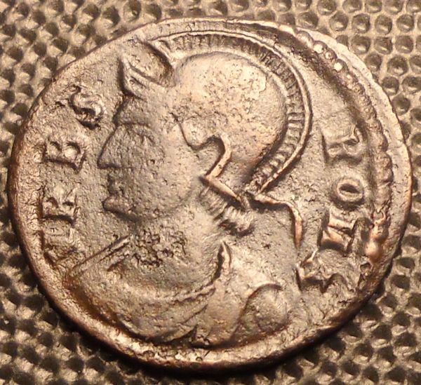 Constantine-Coins
