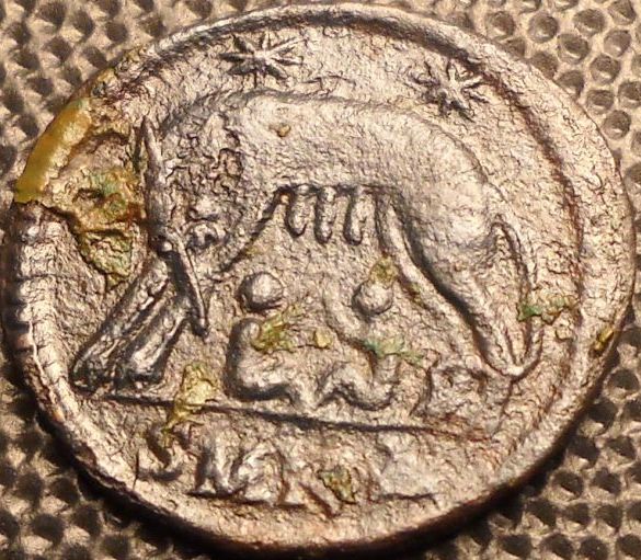 Constantine-Coins