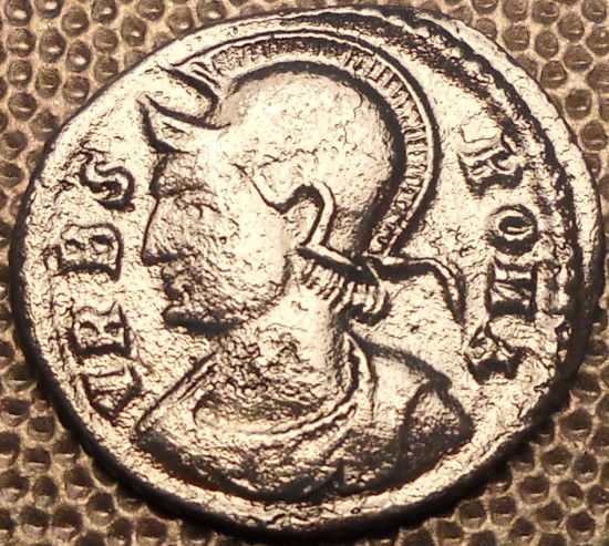 Constantine-Coins