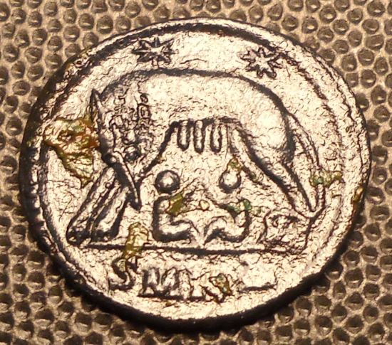 Constantine-Coins