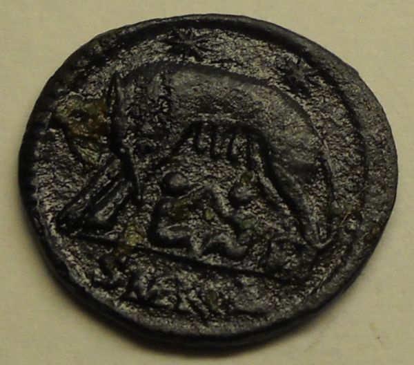 Constantine-Coins