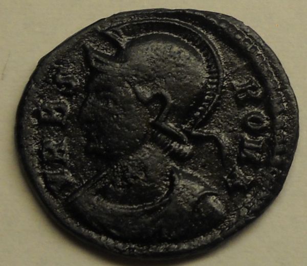 Constantine-Coins