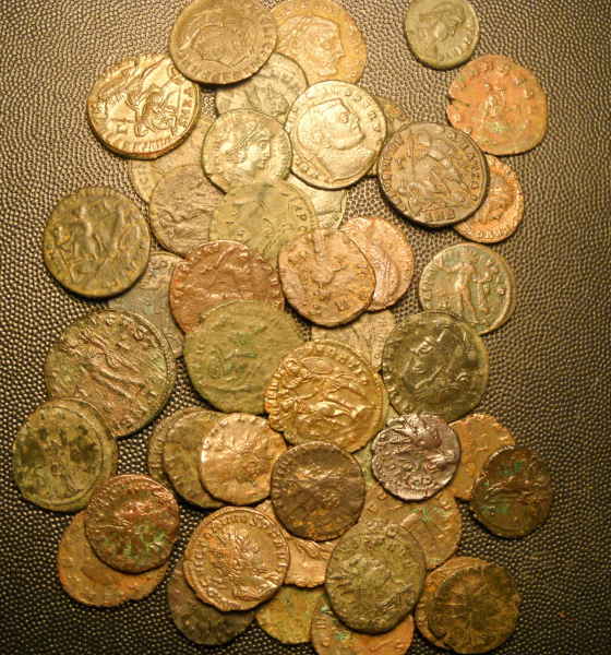 New-Coins