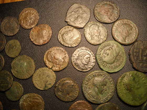 New-Coins