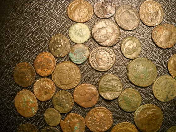New-Coins
