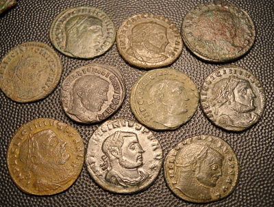 New-Coins