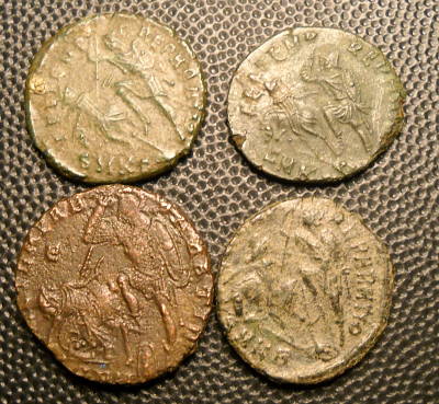 New-Coins