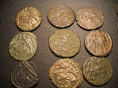 New-Coins