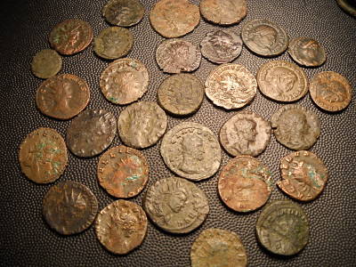 New-Coins