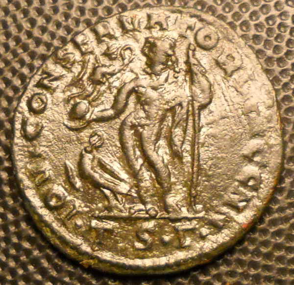 Some-Interesting-Coins