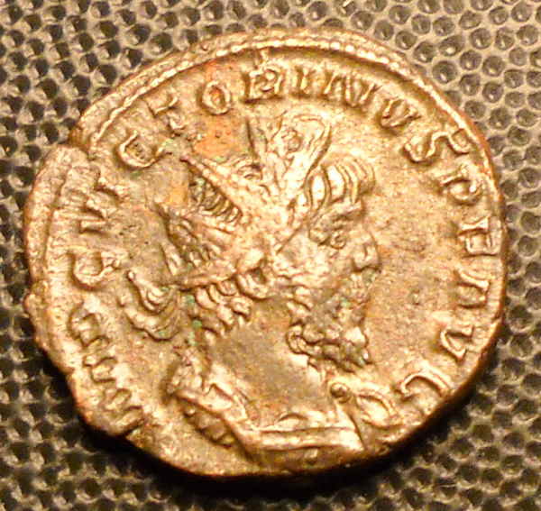 Some-Interesting-Coins