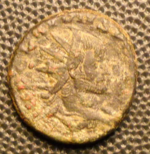 Some-Interesting-Coins