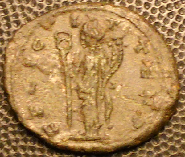 Some-Interesting-Coins