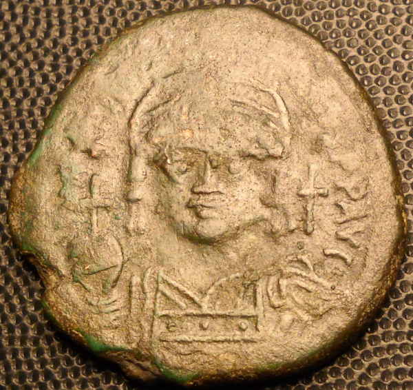 Justinian-I--Great-Follis