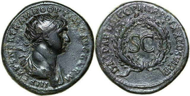 Trajan-Ae-As