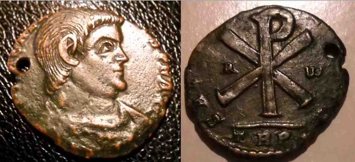 Magnentius--Chi-Rho-Reverse