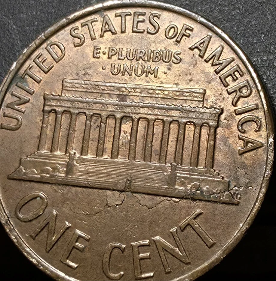 1961-LMC.-Broken-Die-Or-What?