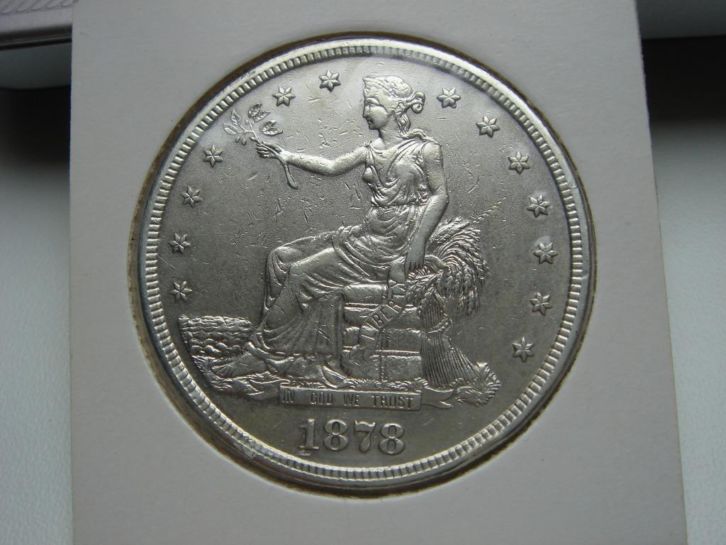 Trade-Dollar-1878-S-Real-Or-Fake?
