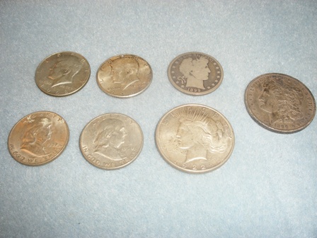 Mom's-Hoard