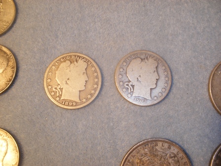 Mom's-Hoard