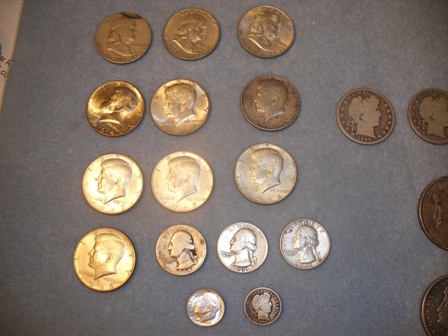 Mom's-Hoard