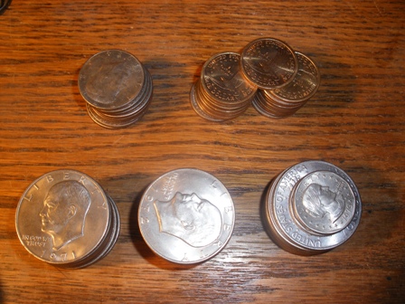 Mom's-Hoard