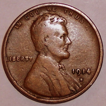 1914-S-Lincoln-Wheat-From-Coin-Show-Today.