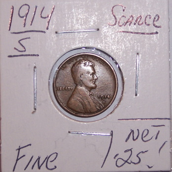 1914-S-Lincoln-Wheat-From-Coin-Show-Today.