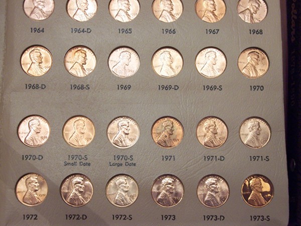 Is-This-A-1970-S-Small-Lincoln-Cent?