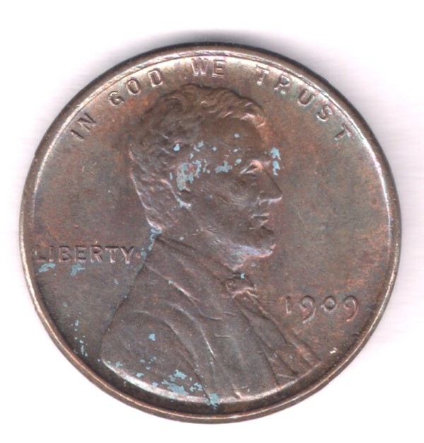 1909-VDB-With-Green-Spots