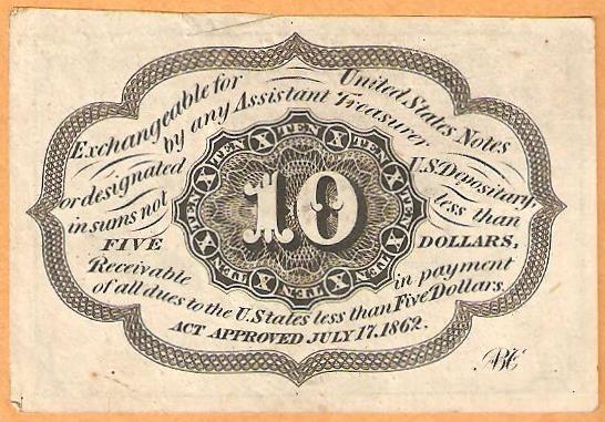 10-Cent-Postage-Currency,-Value?