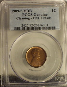 Lincoln-Set-Complete---1909-S-VDB---Photos-Updated