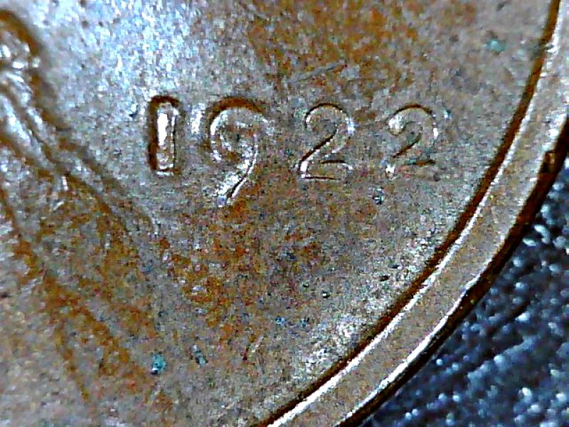 1922-Lincoln----D-Or-'No-D'-?