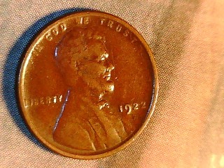 1922-Lincoln----D-Or-'No-D'-?