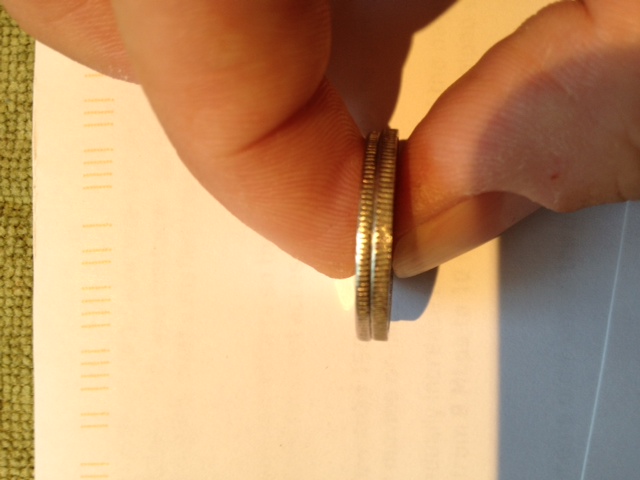 Family-Quarter-2000---Non-Magnetic-And-Extra-Thick