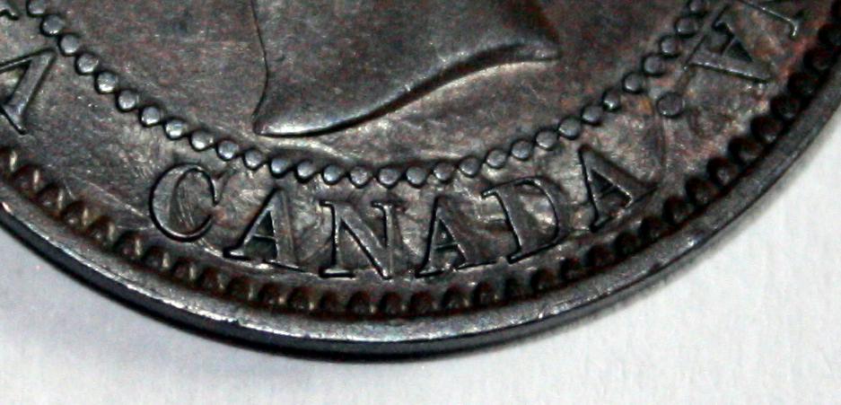 1859-Recent-Find!-Stamped-Between-Coins-Pre-Punched