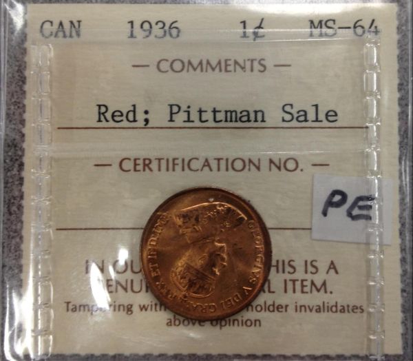 I-Am-The-Proud-Owner-Of-1936-Pittman-Cent