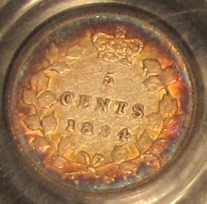 1884-...5-Cent-Silver.....are-They--'That-Tough'-To-Find?