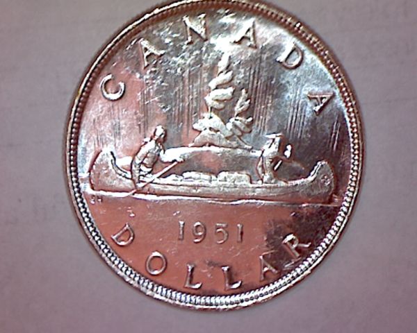 1951-Silver-Dollar-Help