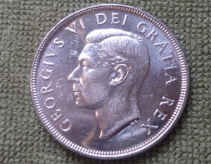1951-Silver-Dollar-Help
