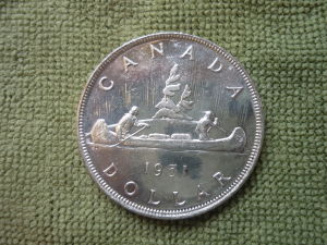 1951-Silver-Dollar-Help