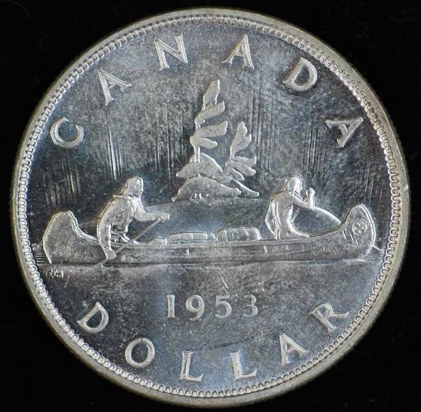1953-Canada-Dollar-Grade-Help-!