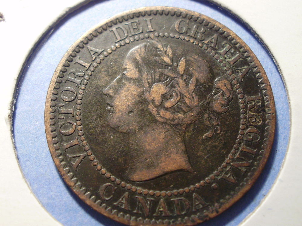 Canada-1859-Large-Cent-Dot-Under-9
