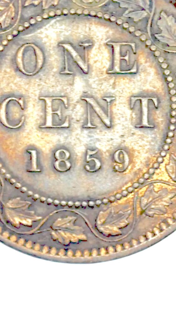 Canada-1859-Dp-2-Variety