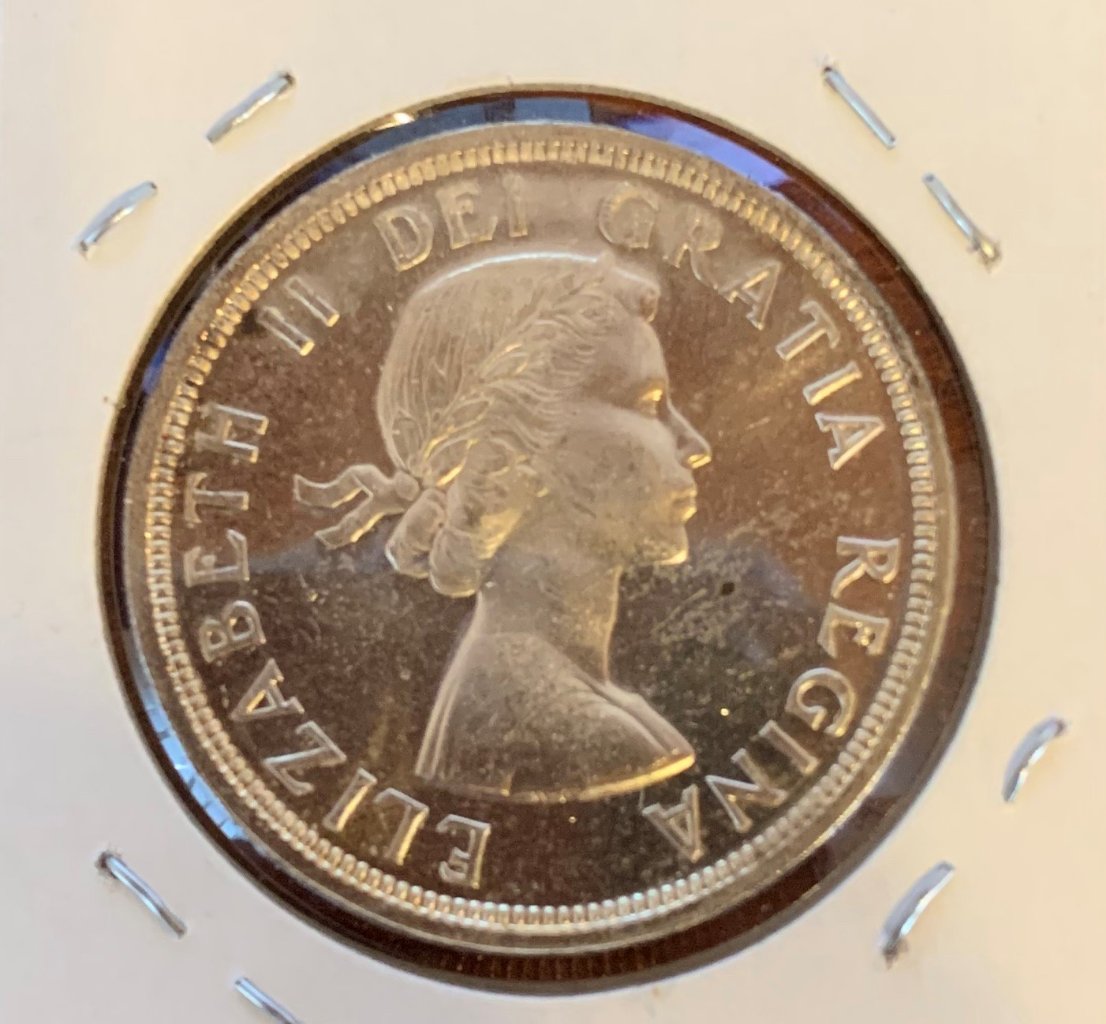 Canada-1953-PL-Dollar