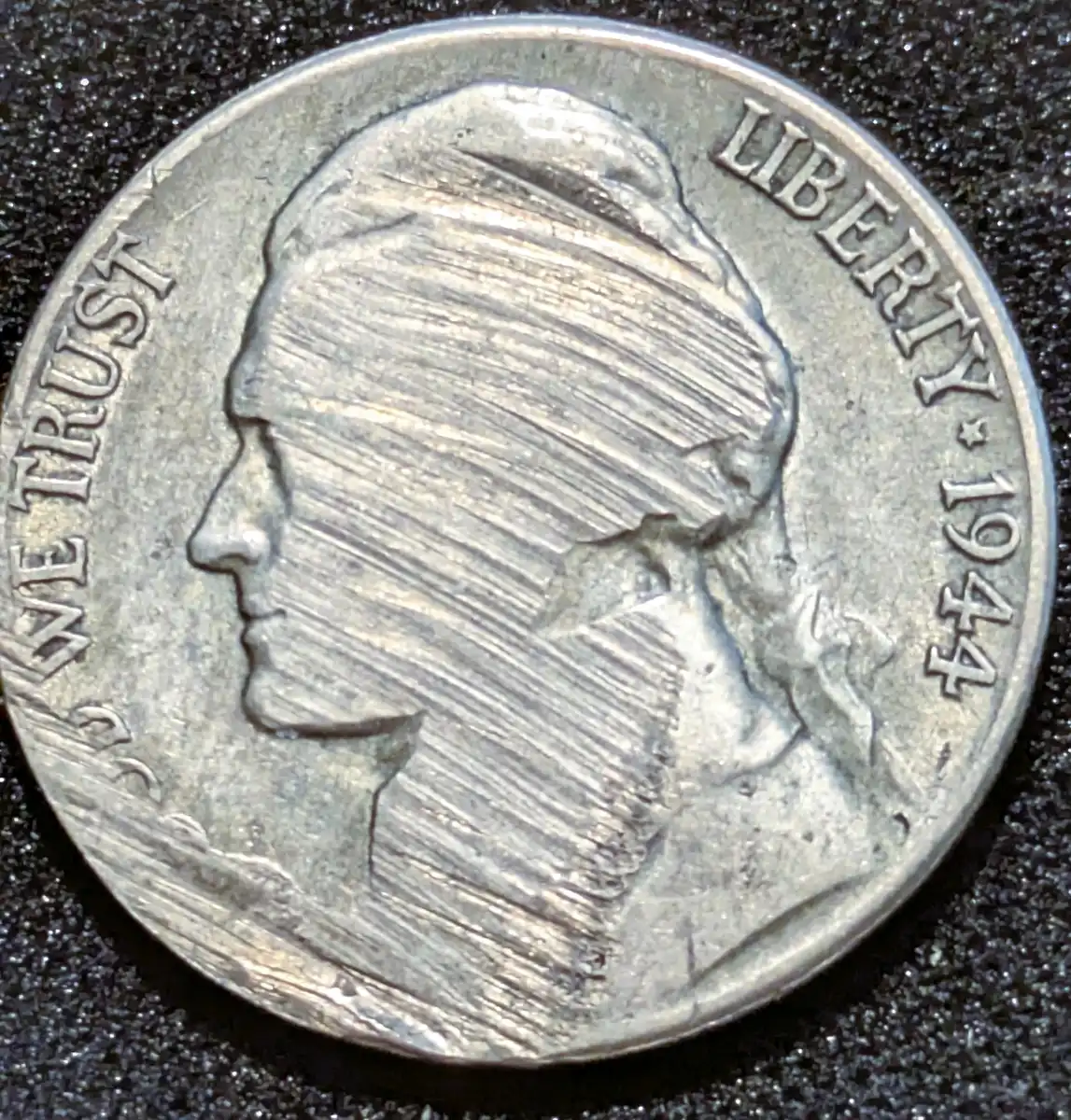 1943-&-1944-S-Jefferson-Nickels